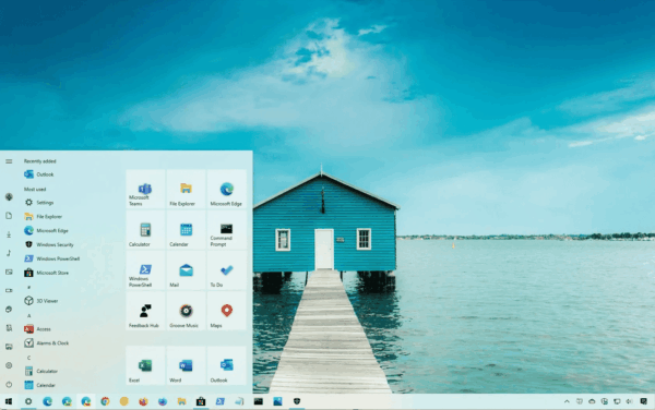 Windows 10 Pro - Image 3