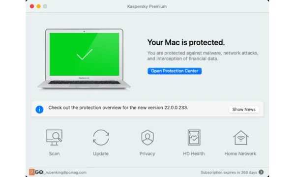 Kaspersky Premium - 1 Year - Image 4