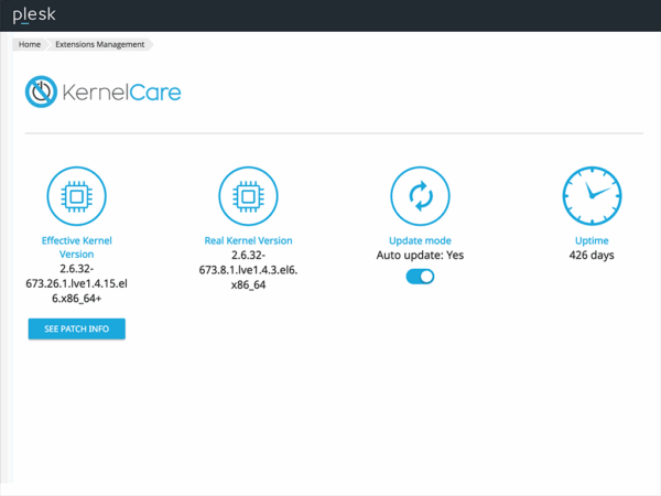 KernelCare - Monthly | VPS & Dedicated - Image 2