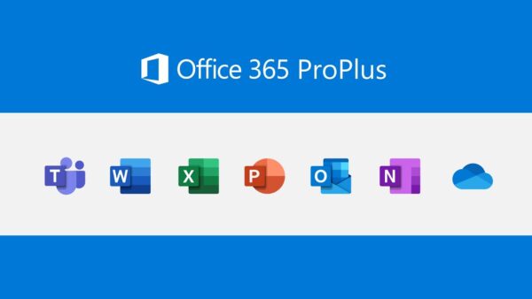 Office 365 ProPlus 1 Year - Image 3
