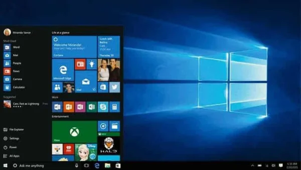 Windows 10 Pro - Image 2